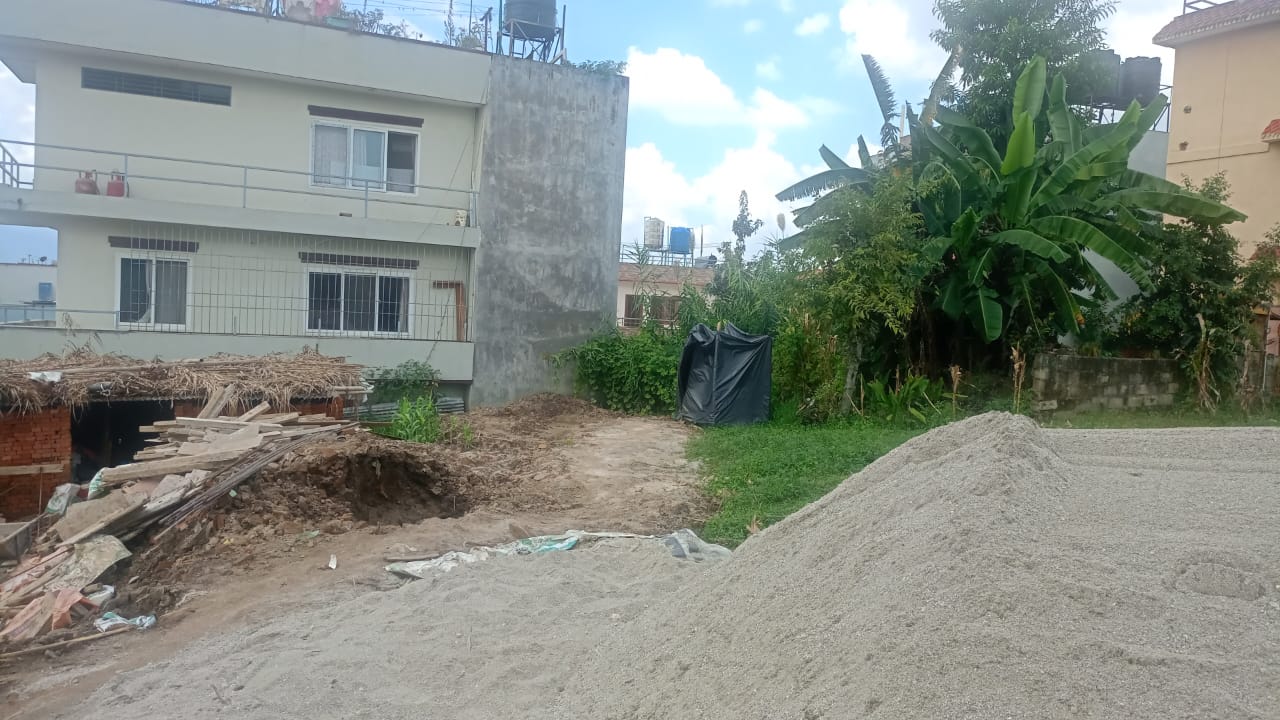 Picture of Suryabinayak Municipality, Bagmati